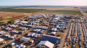 Divulgação/ Bahia Farm 2022