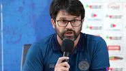Felipe Oliveira/Esporte Clube Bahia