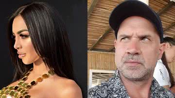 Reprodução/Redes sociais