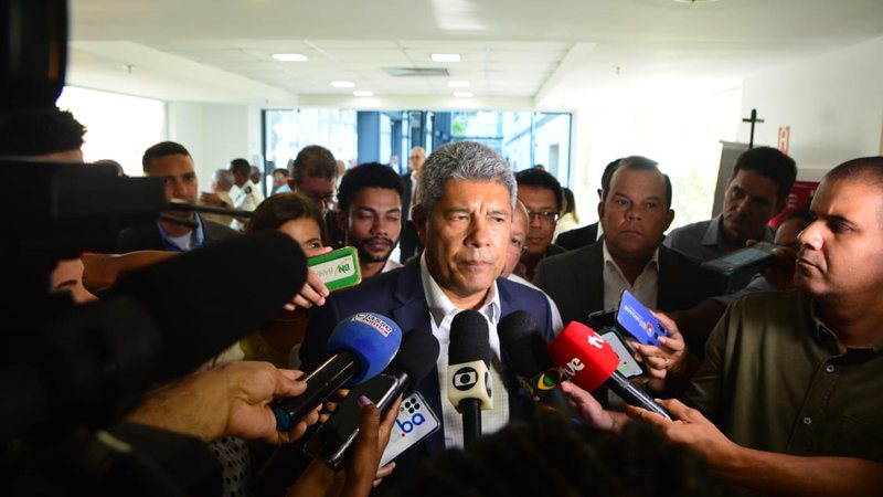 Foto: Joilson César/BNews