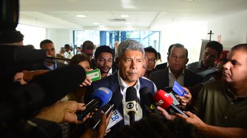 Foto: Joilson César/BNews