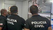 Divulgação/PC-BA