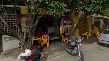 Reprodução/Google Street View