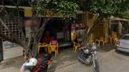 Reprodução/Google Street View