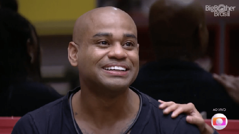 Reprodução / TV Globo