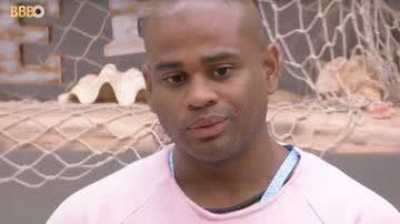 Reprodução/ TV Globo