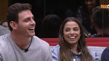 Reprodução/ TV Globo