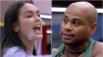 Reprodução / TV Globo