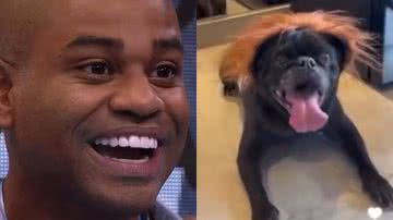 Reprodução/Tv Globo