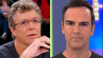 Reprodução / TV Globo