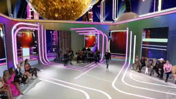 Reprodução / TV Globo