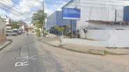 Reprodução/Google Street View