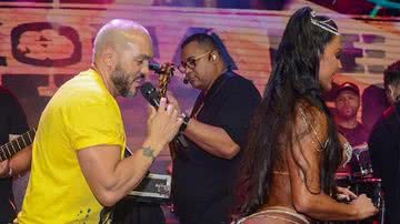 Reprodução / Instagram @graoficial