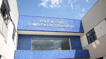 Divulgação/Polícia Civil