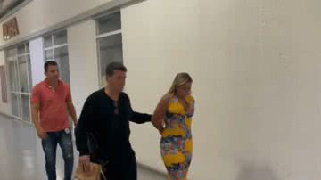 Reprodução/TV Globo