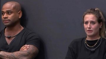 Reprodução/ TV Globo