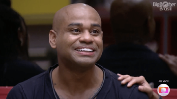 Reprodução / TV Globo