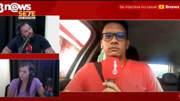 Reprodução/Se7te da Matina