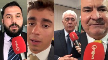Reprodução/BNewsTV
