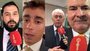 Reprodução/BNewsTV
