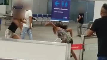 Reprodução/ Redes Sociais