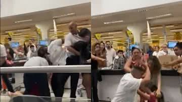 Reprodução/Twitter