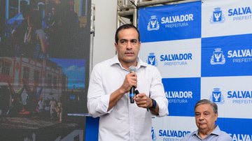 Joilson César/BNews