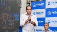 Joilson César/BNews
