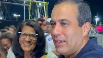 Reprodução/Redes Sociais