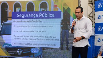 Joilson César/ BNews