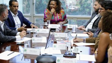 Filipi Araújo / Divulgação