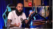 Temos 1 Podcast | Reprodução