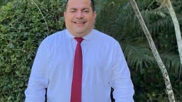 Reprodução/Instagram @cafubarreto