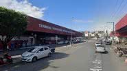 Reprodução/Google Street View
