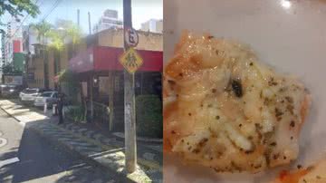 Reprodução/Google Street View//Leitor/BNews