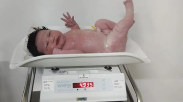 Reprodução/Redes Sociais