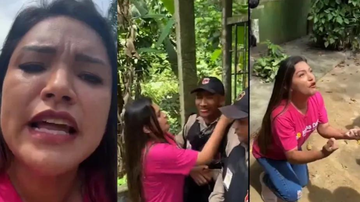 Reprodução/Redes Sociais