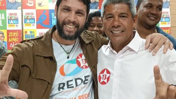 Reprodução / Instagram @babuca_grimaldi