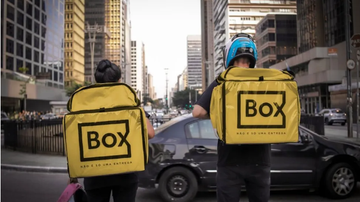 Divulgação / Box Delivery