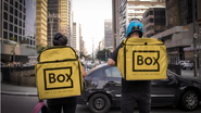 Divulgação / Box Delivery