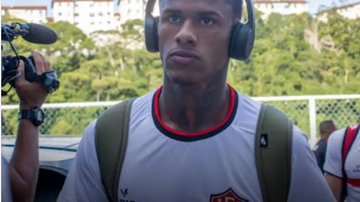 Divulgação / Pietro Carpi / EC Vitória