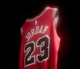 Reprodução//Instagram @jumpman23