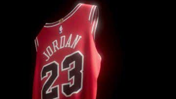 Reprodução//Instagram @jumpman23