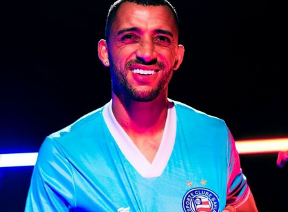 Divulgação / Esporte Clube Bahia