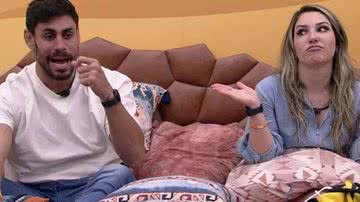 Reprodução/ TV Globo