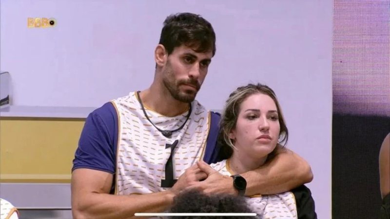 Reprodução /  GLOBOPLAY