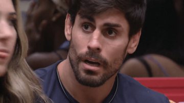 Reprodução/ TV Globo