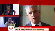 Reprodução/BNewsTV