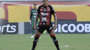 Letícia Martins / EC Vitória