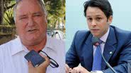 Gilberto Júnior/BNews e Alex Ferreira/Câmara dos Deputados